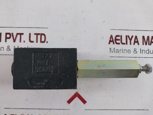 Parker D1Vp020Bn90Xg057/10-40Bar Direction Control Valve 