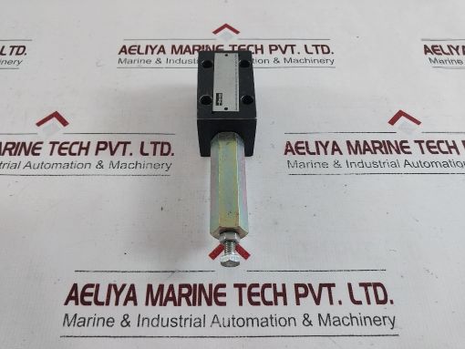 Parker D1Vp020Bn90Xg057/10-40Bar Direction Control Valve 