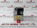Parker D1Vp020Hn9087 Direction Control Valve Zb1991