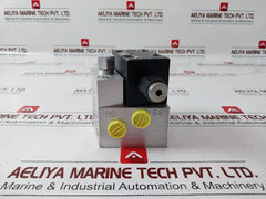 Parker D1Vp020Hn9087 Direction Control Valve Zb1991
