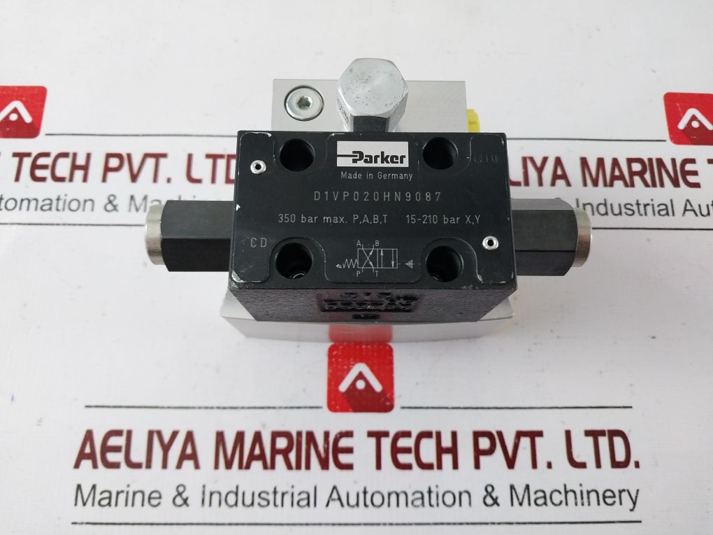Parker D1Vp020Hn9087

