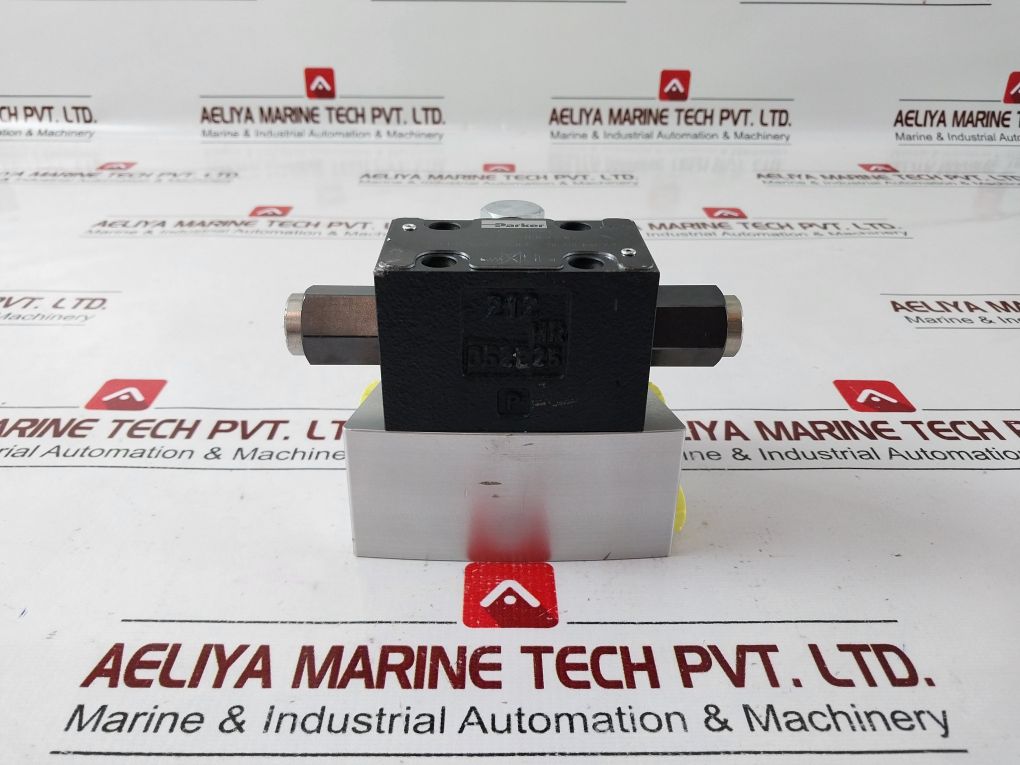 Parker D1Vp020Hn9087 Direction Control Valve Zb1991