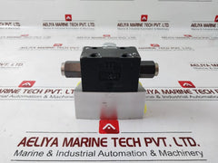 Parker D1Vp020Hn9087 Direction Control Valve Zb1991