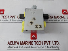 Parker D1Vp020Hn9087 Direction Control Valve Zb1991