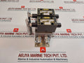 Parker D1Vp20Bn 72 Hydraulic Valve Division 6,3 Mm (1/4