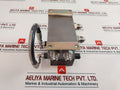 Parker D1Vp20Bn 72 Hydraulic Valve Division 6,3 Mm (1/4