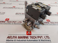 Parker D1Vp20Bn 72 Hydraulic Valve Division 6,3 Mm (1/4