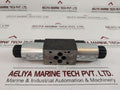 Parker D1Vw008Cnjw91 Directional Control Valve