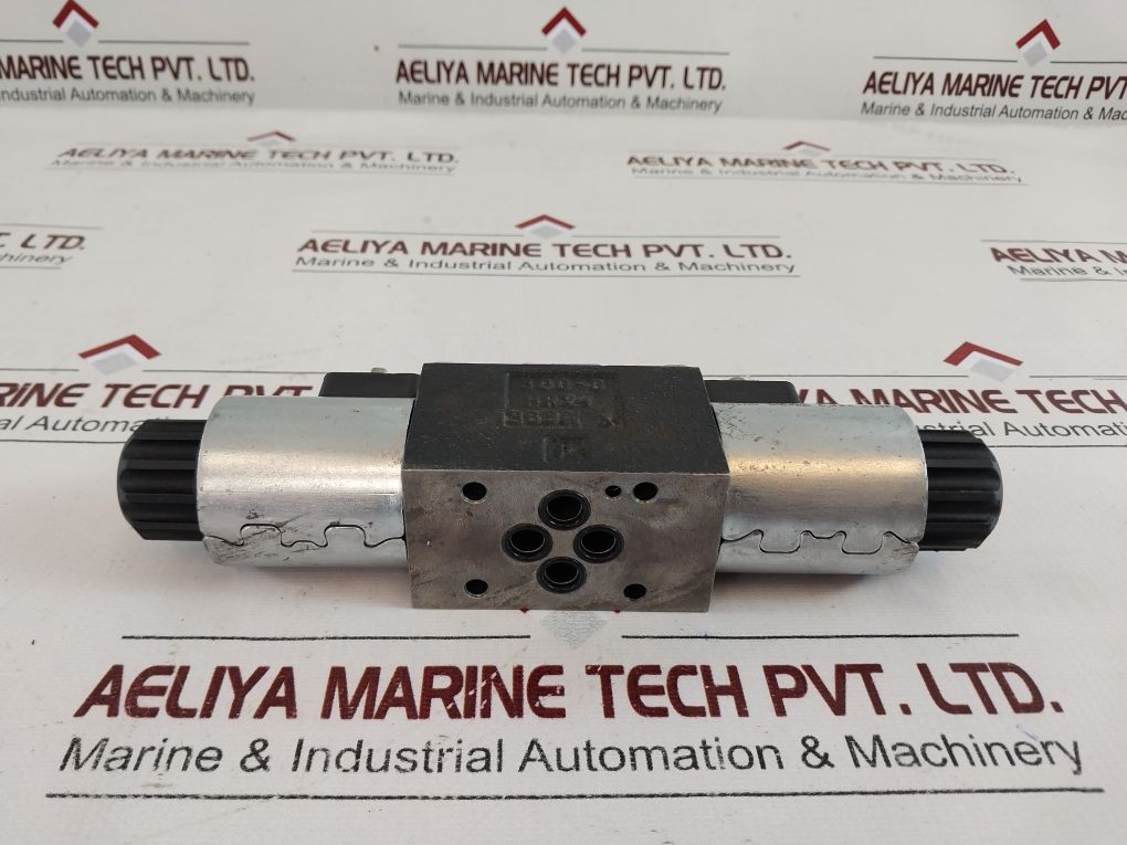 Parker D1Vw008Cnjw91 Directional Control Valve