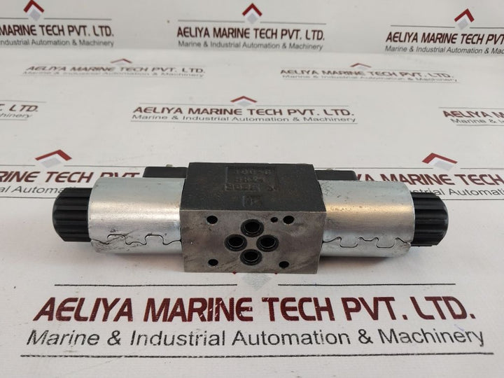 Parker D1Vw008Cnjw91 Directional Control Valve