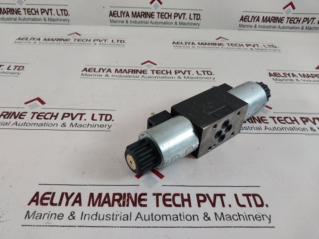 Parker D1Vw008Cnjw91 Directional Control Valve