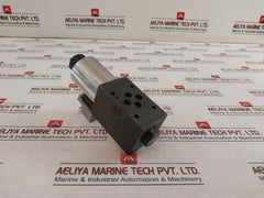 Parker D1Vw020Hntwzk400 Hydraulic Directional Control Valve