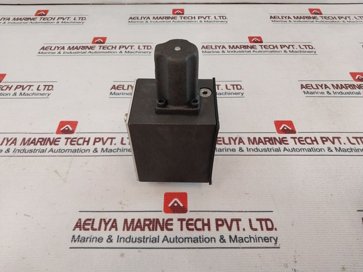 Parker D3A20Bn Hydraulic Directional Solenoid Valve