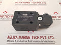 Parker D3Dl001Cn4K2 Control Valve