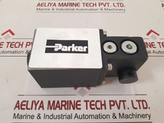 Parker D3Dl001Cn4K2 Control Valve