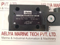 Parker D3Dl001Cn4K2 Control Valve