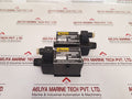 Parker D3W1Bnyp Directional Control Valve
