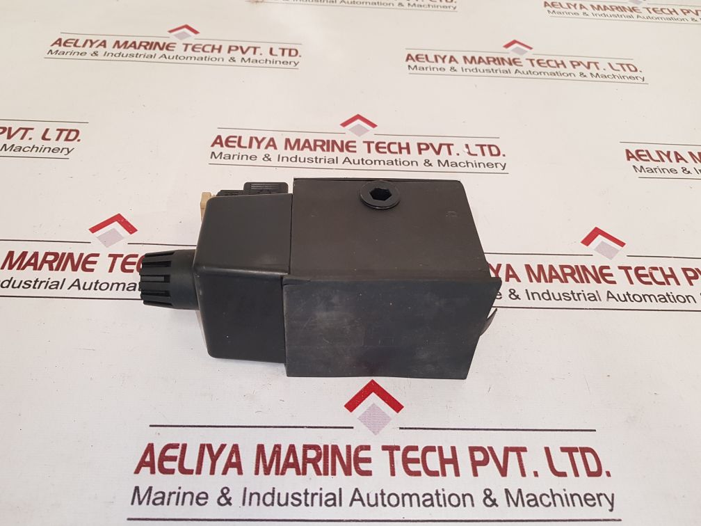 Parker D3W1Bnyp Directional Control Valve