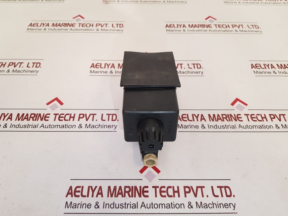 Parker D3W1Bnyp Directional Control Valve