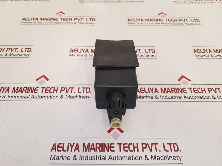 Parker D3W1Bnyp Directional Control Valve
