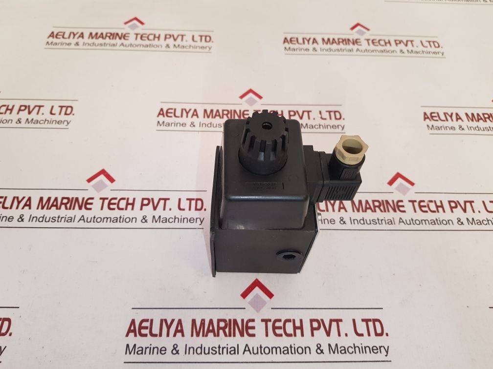 Parker D3W1Bnyp Directional Control Valve