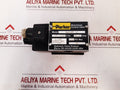 Parker D3W1Byy 14 Directional Control Valve 3633139
