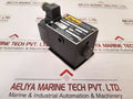Parker D3W1Byy 14 Directional Control Valve 3633139