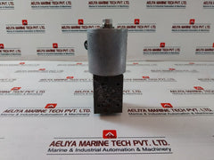 Parker D3W1Knjeu Directional Control Solenoid Valve 24 Vdc