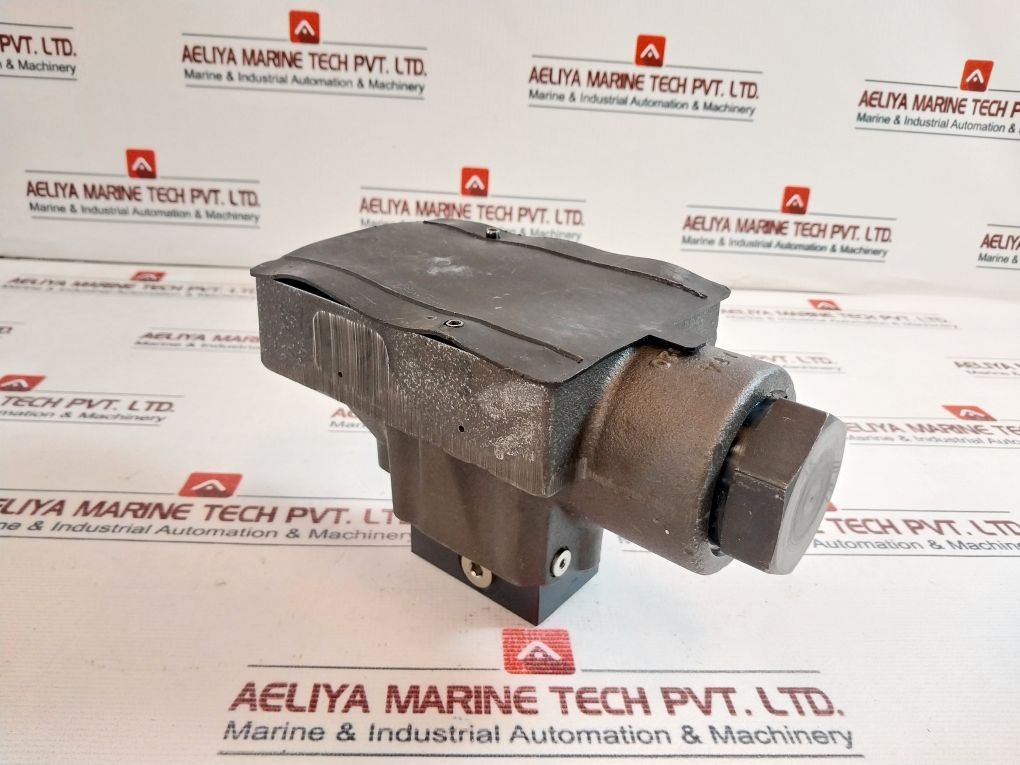 Parker D6P4C2N 60 Hydraulic Valve Division