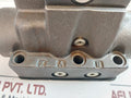 Parker D6P4C2N 60 Hydraulic Valve Division
