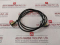 Parker Dn2 201 Pa Pn 400-r Cable Test Hose