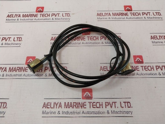Parker Dn2 201 Pa Pn 400-r Cable Test Hose