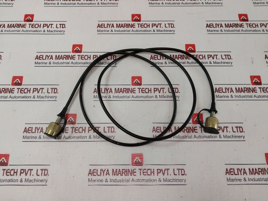 Parker Dn2 2/01 Pa Pn 400-r Cable Test Hose