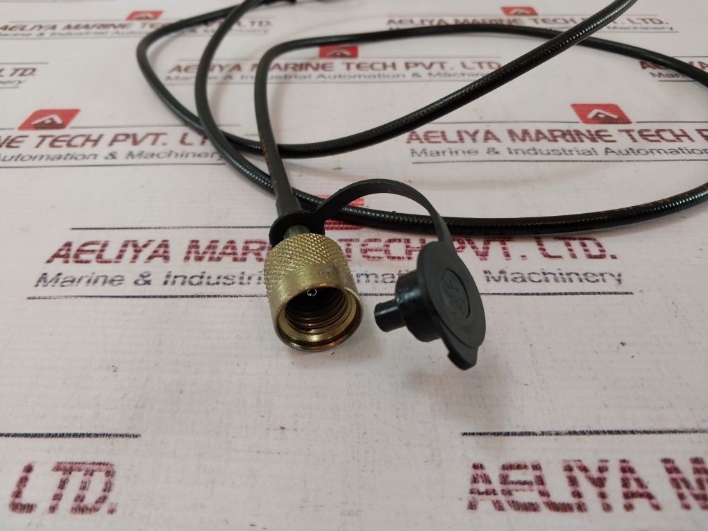 Parker Dn2 2/01 Pa Pn 400-r Cable Test Hose