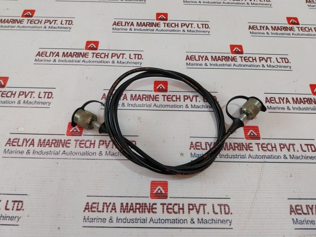 Parker Dn 2 3/00 Pa Pn 400-r Hydraulic Hose