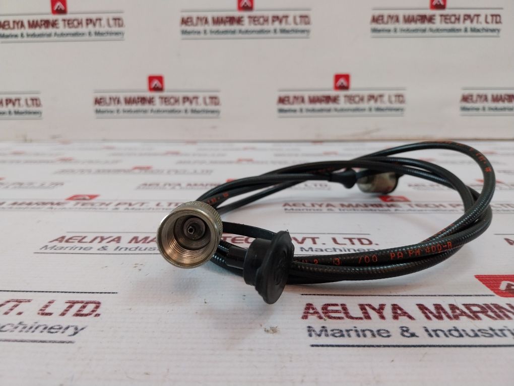 Parker Dn 2 3/00 Pa Pn 400-r Hydraulic Hose