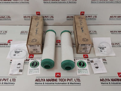 Parker Domnick Hunter K145Ao Oil-xplus Advantage Filter Element