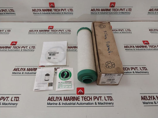 Parker Domnick Hunter K145Ao Oil-xplus Advantage Filter Element