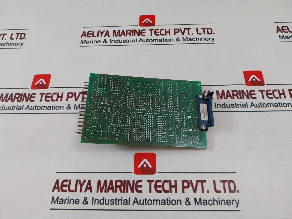 Parker Ew10-102-10 Printed Circuit Board