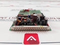 Parker Ew10-102-10 Printed Circuit Board