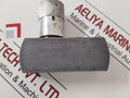 Parker F1200S-11Mf Flow Control Valve