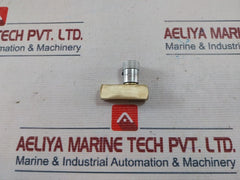 Parker F200B Flow Control Valve 2000 Psi
