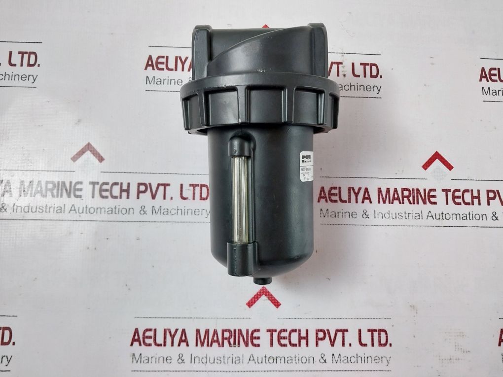 Parker F602-08Wj/M4 Air Filter 250 Psi