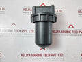Parker F602-08Wj/M4 Air Filter 250 Psi
