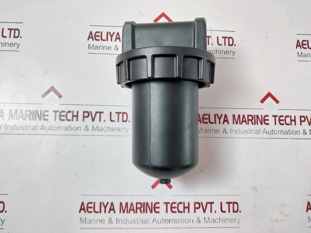 Parker F602-08Wj/M4 Air Filter 250 Psi