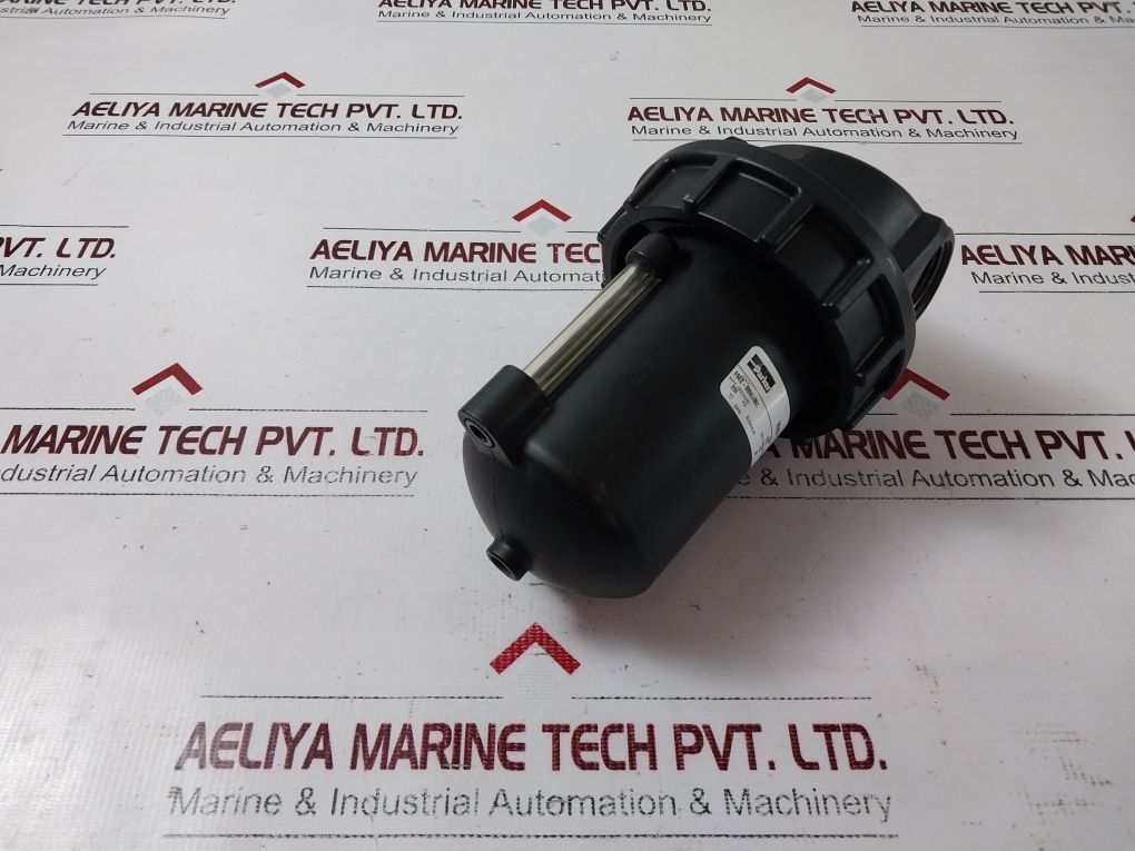 Parker F602-08Wj/M4 Air Filter 250 Psi