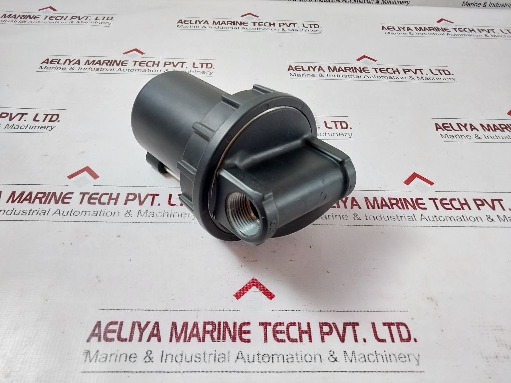 Parker F602-08Wj/M4 Air Filter 250 Psi