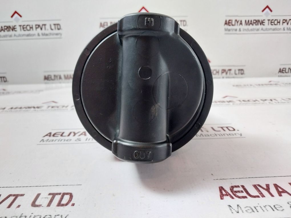 Parker F602-08Wj/M4 Air Filter 250 Psi