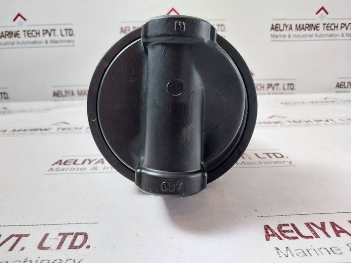 Parker F602-08Wj/M4 Air Filter 250 Psi