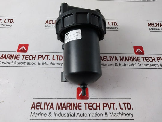 Parker F602-08Wjr